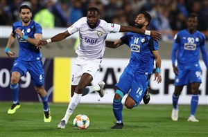 دست ندادن العینی ها 1500 دلار برای آنها آب خورد