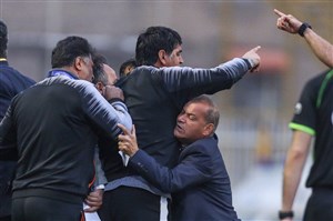 گزارش ویژه: عادل از علی دایی خوف نکرد!