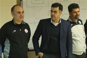 تلاش برای تغییر نامشروع نتایج بازیها وجود دارد