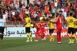 شیمبا: صد در صد پنالتی بود