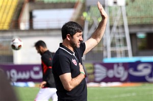 غیبت مشکوک کریم باقری در سن قهرمانی !