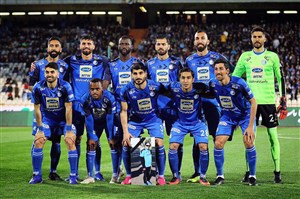 مروری بر عملکرد تیم استقلال تهران در سال 97 بخش دوم