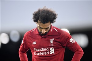 دلیل مشکل صلاح در لیورپول؛ "او زیادی فکر میکند!"