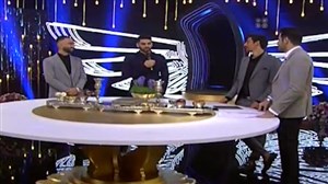 سوال های چالشی از تبریزی،کریمی و شجاعیان