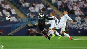 سوریانو: هنوزهیچ چیزی تمام نشده است