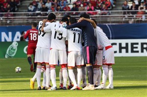 پرسپولیس؛ از 97 به 98؛ "همه چیز برای خلق چند قاب"