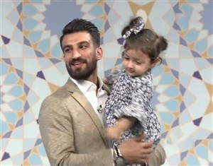 خاطره جالب ماهینی از دوران کودکی و پرسپولیسی شدن خانواده همسر