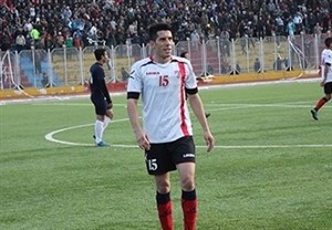 حادثه تلخ در جاده فیروزکوه و مرگ یک فوتبالیست