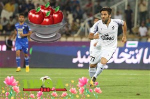 مصاحبه نوروزی اختصاصی ورزش سه با سامان نریمان جهان