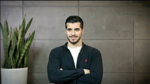 98 ثانیه با سعید عزت اللهی