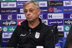 کرانچار: ما مثل بزرگسالان نیستیم و مشکلات داریم!