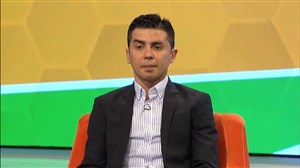 از شیطنت های دوران فوتبالی تا ماجرای بازوبند کاپیتانی با امیرآبادی