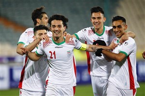 ایران 3 - ترکمنستان١؛ اولین عیدی، امید به صعود