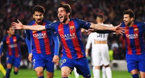 فاز جدید دشمنی PSG و بارسلونا؛ اخلال در بازار!