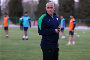 اسماعیلیفر، سورپرایز منصوریان برابر الاتحاد