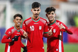 شکاری:حریفان باید مثل فرانسه و ایتالیا قدرتمند باشند