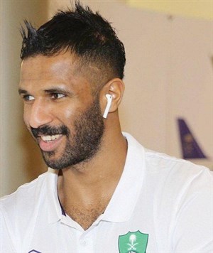 العویس، مهمترین غایب الاهلی مقابل پرسپولیس