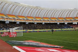 اعلام نحوه بلیت فروشی دیدار ذوبآهن و پرسپولیس
