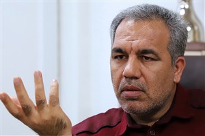 عرب خبر محرومیت بیرانوند را تکذیب کرد