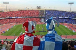 پیش بینی مرفاوی از شهرآورد 90