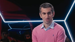 شوخی جباری با عصبانیت استراماچونی در کنفرانس خبری