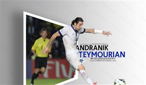 پیشتازی آندو در نظر سنجی سایت afc