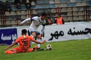 هفته سی ام لیگ یک ؛ بکش تا زنده بمانی