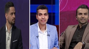 حمایت کامل میثاقی و کامیابی نیا از عادل فردوسی پور