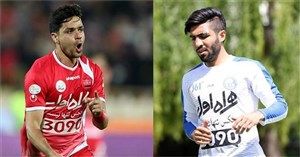 ماجرای پنالتی استقلال و حمایت کامیابی نیا از اسماعیلی