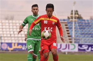 آکاهوشی: در ایران هر روز یک باشگاه اعتصاب میکند