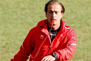 عاشوری: برای صعود به لیگ برتر دفاع نمیکنیم