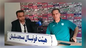 صحبت های بخشی زاده، مربی ماشین سازی پس از بازی