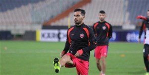 عالیشاه امیدوار به بازگشت و پایان قهر برانکو