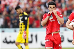 نعمتی: نگران نباشید، زود برمیگردم