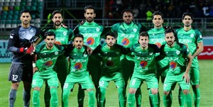 پرسپولیس آماده، به ذوب آهن ترسناک رسید