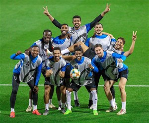 پیروزی بزرگ حریف استقلال مقابل حریف پرسپولیس