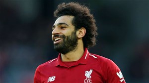 تکنیک ها و مهارتهای محمد صلاح 19-2018