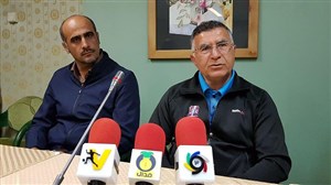 جلالی: بعضی از نتایج در فوتبال با منطق جور در نمی آید
