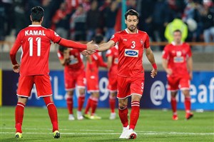 پرسپولیس – ذوب؛ 15 دقیقه پایانی را از دست ندهید