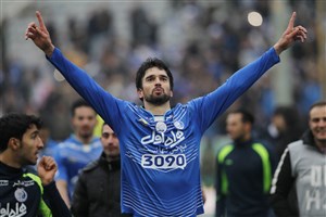 سهرابیان: مصدومیت پادوانی بدترین اتفاق زندگیم بود !