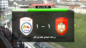 گزیده ای از دیدار خونه به خونه 1 - گل ریحان البرز 1