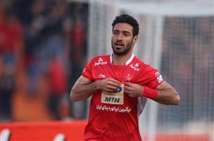 خلیل زاده: پولش را خارجی میگیرد، ما میشویم بیغیرت!