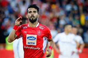 بشار رسن از پرسپولیس به قطر میرود!