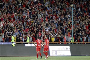 پرسپولیس، بلیت تراکتوریها را نیز ارزان کرد!
