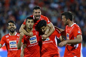 مسیر قهرمانی پرسپولیس؛ همچنان سخت