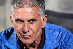 کیروش: ما در قطر گروگان این کشور بودیم!