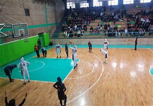 اسامی دعوت شدگان به اردوی تیم ملی بسکتبال بانوان