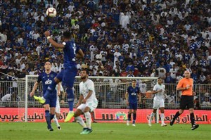 جنگ تکراری رقبای استقلال و پرسپولیس در جده