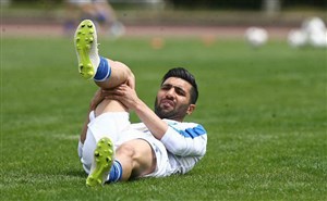 اسماعیلی؛ عمل جراحی برای آخر فصل