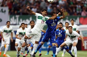 صعود در AFC؛ چشم امید به سرخابیها و منصوریان
